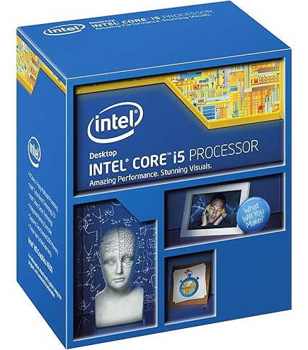 Windowsデスクトップ Intel(R) Core(TM) i5-4430 CPU Amazon.in: Buy CPU Processor c I5-4430 I5 4430 Processor